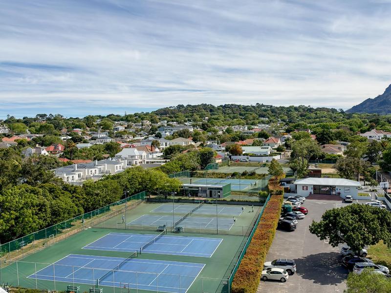 2 Bedroom Property for Sale in Claremont Upper Western Cape